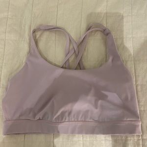 Lululemon Energy Sports Bra